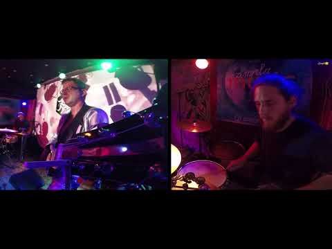 The Lovelaces - Sexincredible Night @ Szimpla Kert