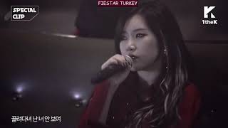 [TÜRKÇE ALTYAZILI] Yezi X Babylon - Chase