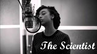 The Scientist (Fifty Shades Darker) - Corinne Bailey Rae