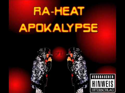 04. Ra-Heat - Hot Night (feat. NoiyZ & Kev-O) APOKALYPSE