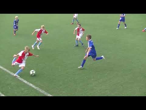 Minirepublika U13; 7.10.2020 - SK Sigma Olomouc - SK Slavia Praha