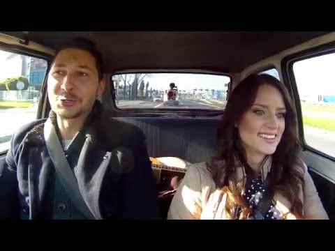 Kasia Popowska w Maluchu - odcinek #28 - [Duży w Maluchu]