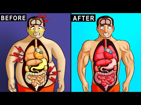 What Happens to Your Body While Fasting