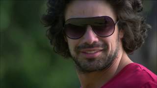 Valientes |  Trailer |  Pol-kaProd