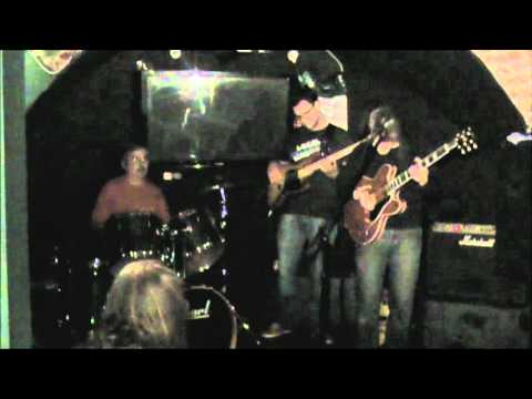 167 Soczewa Blues Session