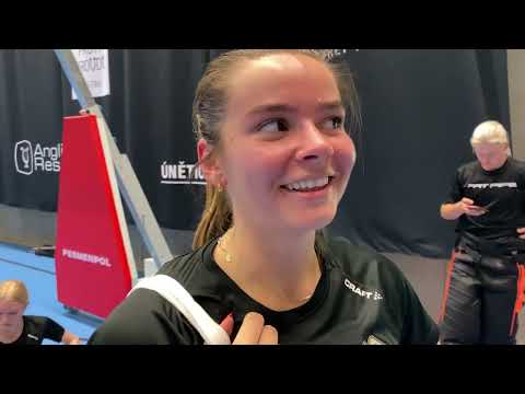 Czech Open 2022 Day 1