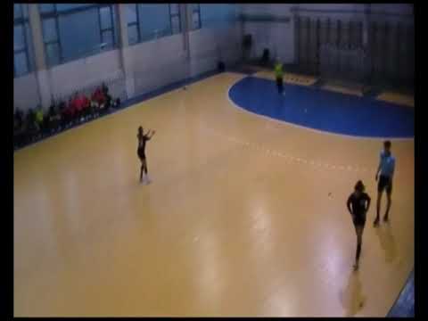 NBI/B 6. forduló, Tempo KSE - Pénzügyőr SE, 2019. 10. 26.