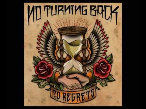 No Turning Back - Can't Keep Me Down