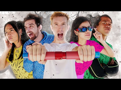 PREPARE to FIGHT! Spy Ninjas vs PZ Killer Battle Royale Training