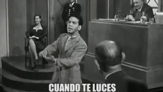 Legis.pe | Humor | Cuando te luces en el alegato final