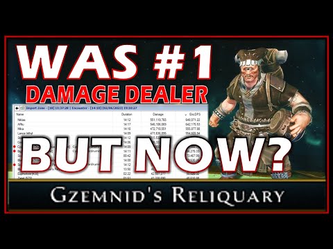 Cyclops Companion Still REALLY Powerful BUT... (limited) - Tests in MGR post Nerf - Neverwinter M25