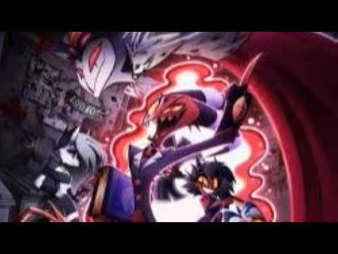 Helluva Boss Day by day X Drake Headlines