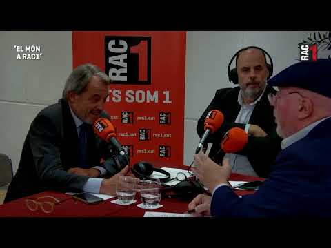 🔴 Laporta va incriminar Rosell en el cas que el va dur a la presó, segons Villarejo