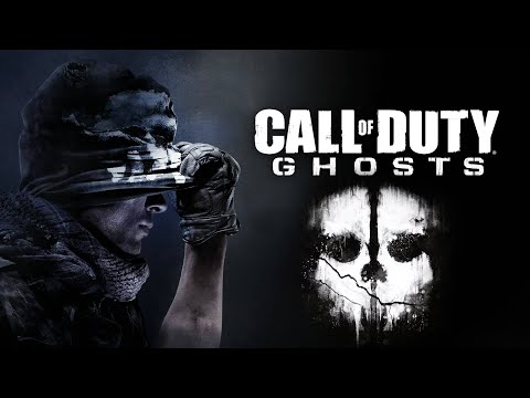 Call Of Duty Ghosts Walkthrough  [1080p HD PS4]   No Commentary