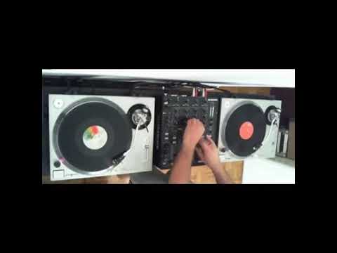 DJ MARCONI- 1982