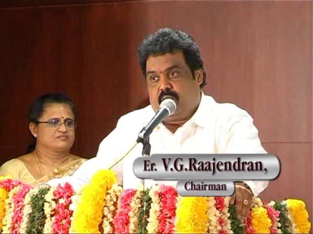 Priyadarshini Dental College and Hospital video #1