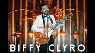 Biffy Clyro  - Howl [Acoustic] (BBC Live Lounge) [AUDIO]