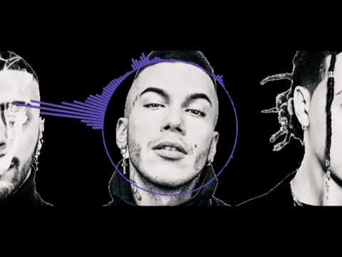 [FREE] Charlie Charles x Sfera Ebbasta x Ghali type beat | "Eleven" (Prod. DyeMark)