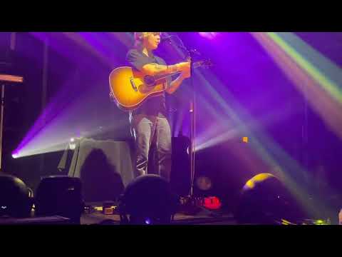 Billy Strings “Fraternity Blues” FTP and “The Old Home Place” Houston, Tx 12/02/21 ENCORE