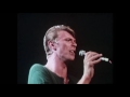David Bowie - Blackout - live, Dallas 1978 (remastered)