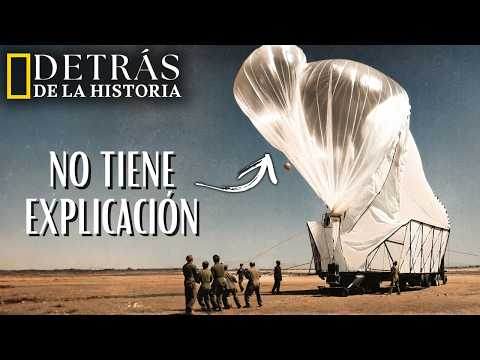 DUÉRMETE CON LAS MISIONES SECRETAS MÁS EXTREMAS QUE PARECEN DE PELÍCULA | HISTORIAS REALES