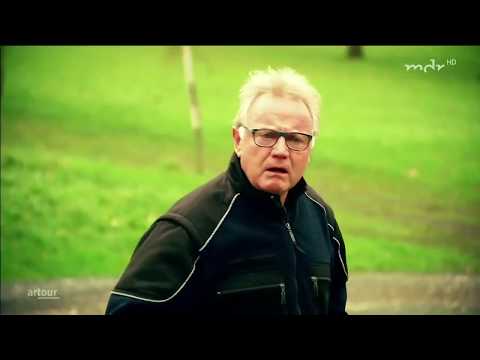 Gewalt gegen Kunst: Das Holocaust-Mahnmal vor Höckes Haus in Bornhagen