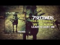 7SECONDS - Your Hate Mentality