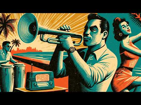 Son cubano 2026 | Música tradicional cubana para bailar en La Habana y café cubano clásico