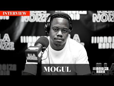 Mogul On Being A Music Executive, Creating D1CMG Label, Empire Partnership, Investing & More