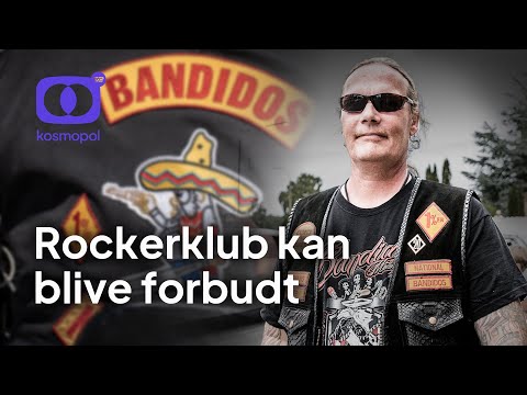 Sådan har Bandidos før undgået retssag