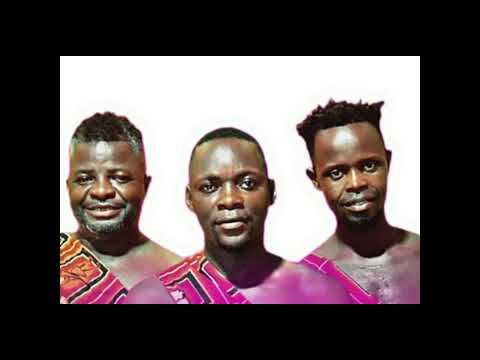 Caxito é Longe- Vozes do Nambua