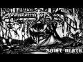 ASSASSINATOR Saint Death Full Length Album Old School Death Metal