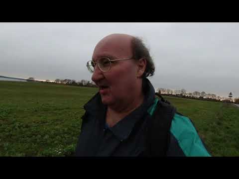 MongoTV_3979 - Gåtur Til Frederiksdal Tirsdag Den 19.November 2019