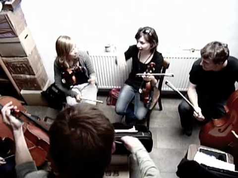 zapowiedź trasy koncertowej DUCH de Pologne