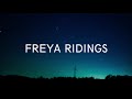 Freya Ridings Castles Lyrics HD