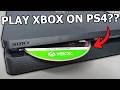 The PS4 Slim Is Weird