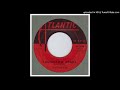 Turner,  Joe - Tomorrow Night - 1959