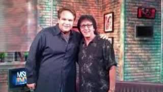 Download lagu Peter Criss on the Eddie Trunk Show 5.21.2004 mp3