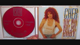 Cher - Main man (1987)