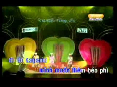 Thể hiện bởi H.A.T