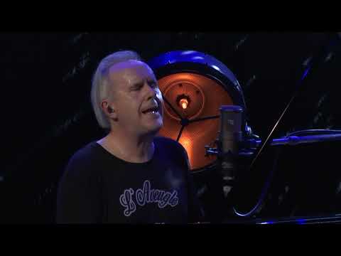 Howard Jones - Hide and Seek Live at Siyan August 2nd 2020