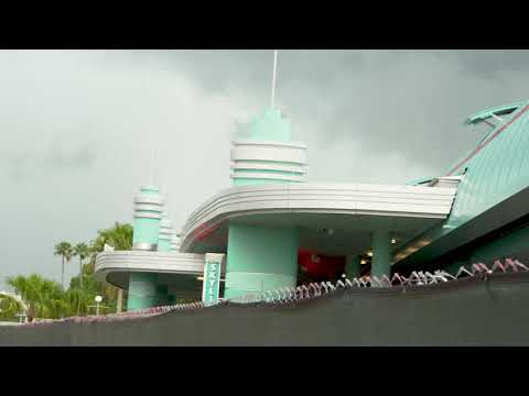 Hollywood Studios Entrance Plaza Remodel, Skyliner Update Hollywood Studios Entrance Plaza Remodel, Skyliner Update