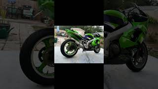 Download lagu Kawasaki ZX9R 25 years old #kawasaki #kawasakininja #KawasakiHeavyIndustries #Y2K #E1 #JDM #JAPAN mp3