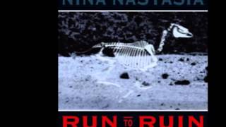 Nina Nastasia - There is No Train