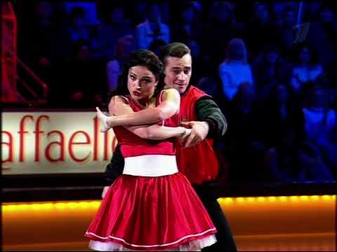 Margarita Drobiazko & Dmitri Miller - Ice Age 2008 Week 14