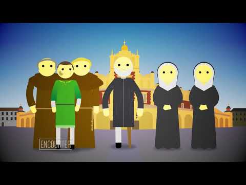 St. Albert Chmielowski | Obscure Saint