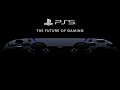 PS5 - The Future of Gaming thumbnail 2