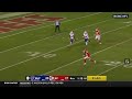 The Greatest Play that will Never Count | Bills vs Chiefs