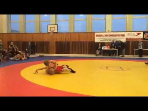 Märjamaa Cup 12.12.2015 Robi Kristjuhan & Alo-Tauri Mere