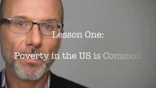 13 Lessons About Poverty